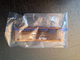ASUS SLI bridge Adapter zur Verbindung von Grafikkarten