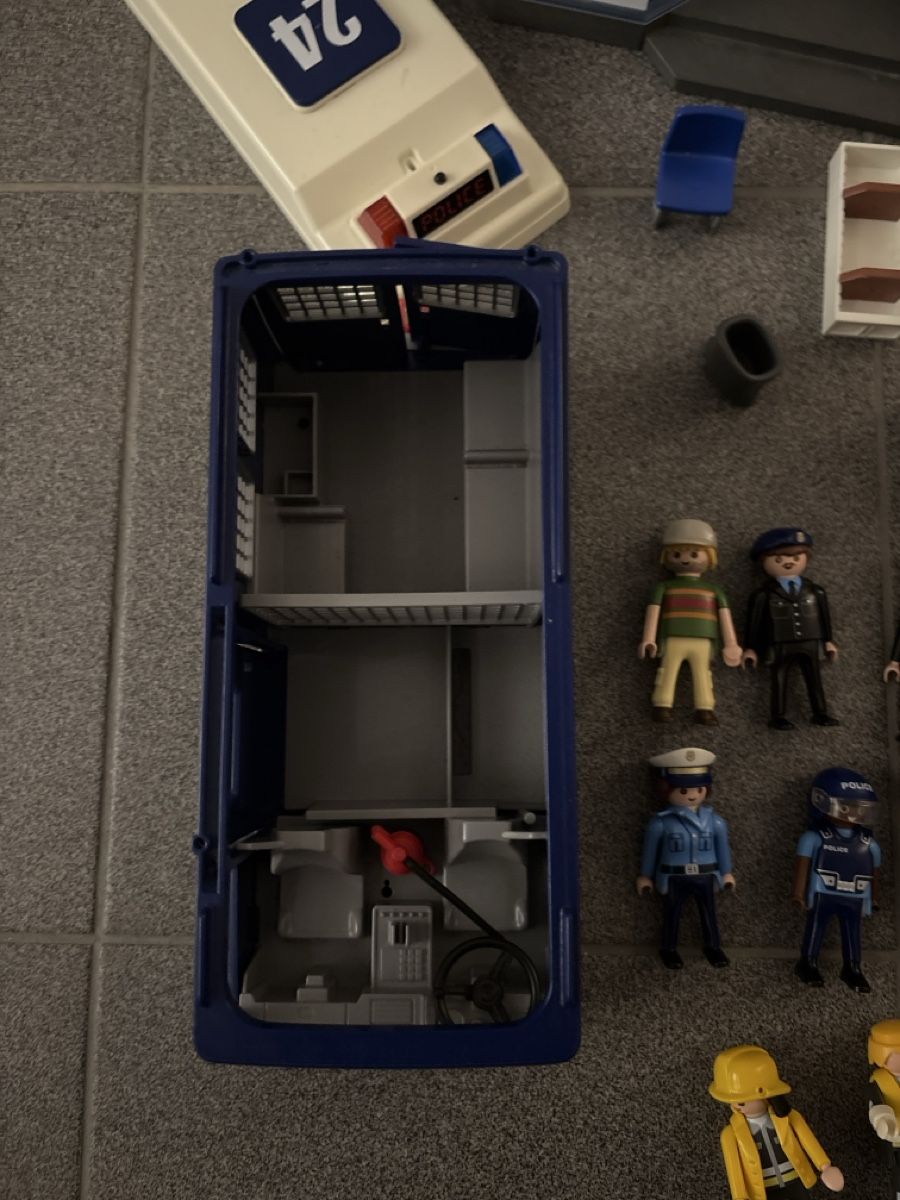 Playmobil Giocattoli: Playmobil Set – Usato da Melchnau venduto da din_8pfn 2