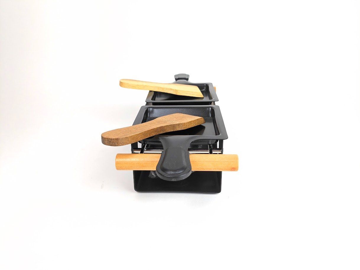Elettrodomestici da cucina: ROSENSTEIN & SÖHNE Teelicht Raclette – Usato da Thun venduto da Restwert_Thun 2