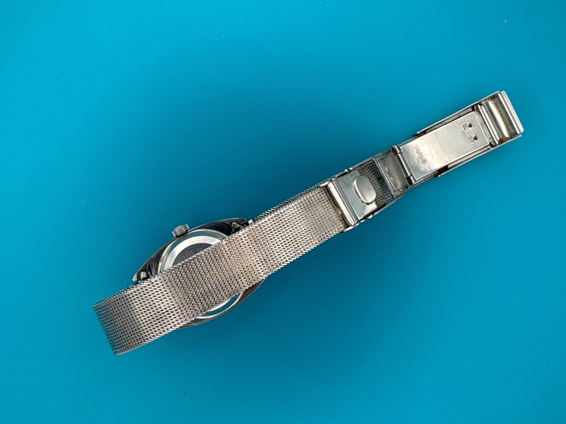 Seiko Orologi: Seiko Automatic Hi Beat Lady 2706-7010 – Usato da Elgg venduto da Jo_Naj 2