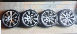 Jantes BMW 20"