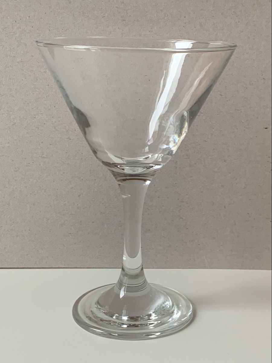 Bicchieri: 6 Martini Gläser, Cocktailgläser Set – Usato da Zürich venduto da Leonieonie. 3