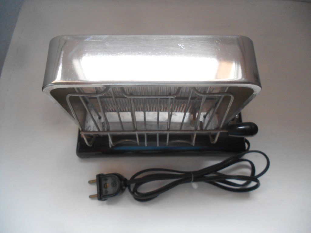 Appareils de cuisine: TOASTER MOGROTHERM – D'occasion à Bex par Giorgiob 3