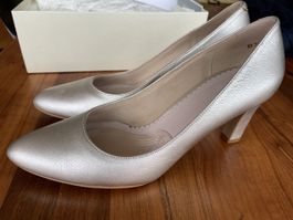 Brautschuhe Fiarucci