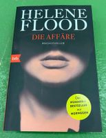 Helene Flood: Die Affäre