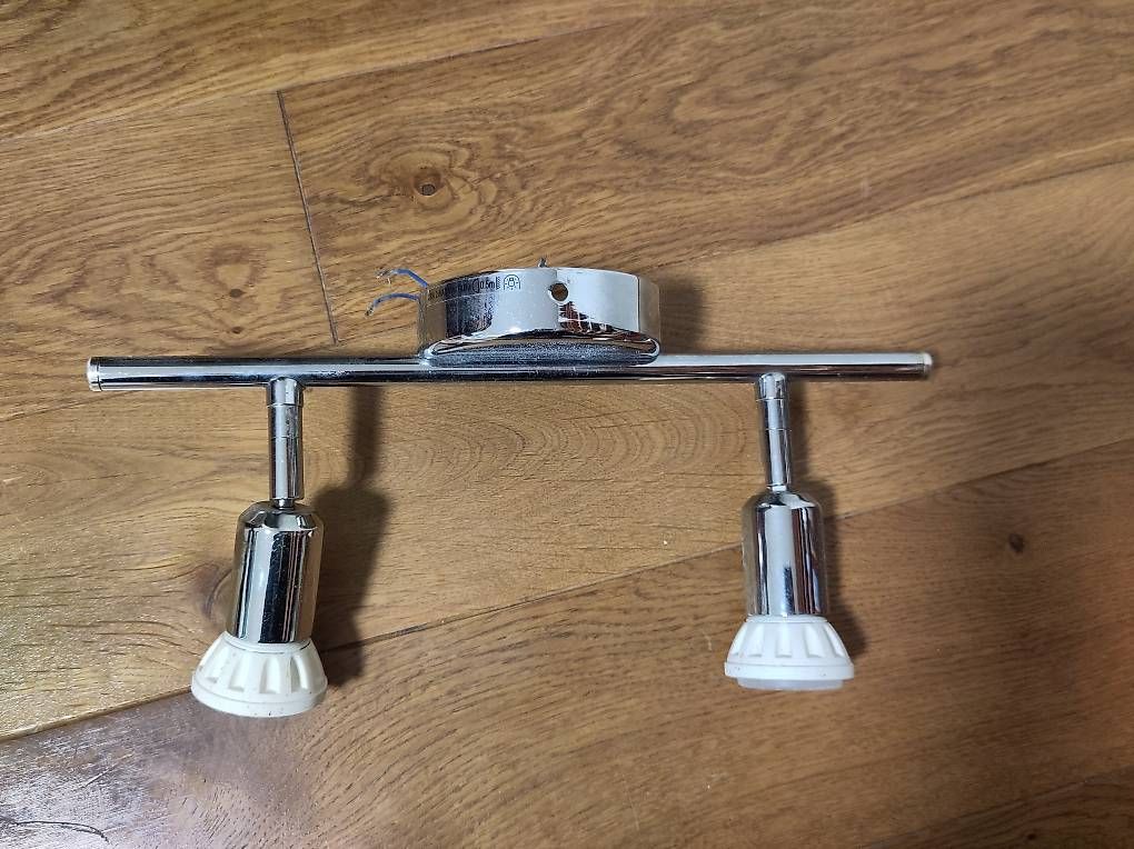 Lampadari & plafoniere: Deckenlampe Spotlights  – Usato da Winterthur venduto da Hasso92 1
