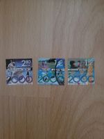 Briefmarken Israel