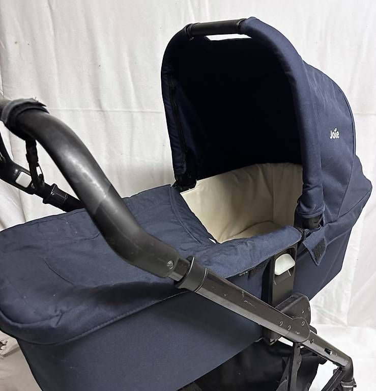 Joie Carrozzine: Joie Kinderwagen City – Usato da Guntershausen venduto da NaWe93 3