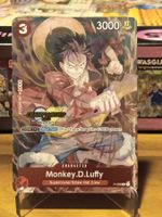One Piece - Monkey D. Luffy Championship 2023🤪