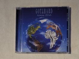 Gotthard - Human Zoo