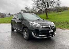 Renault Grand Scénic 1.2 130