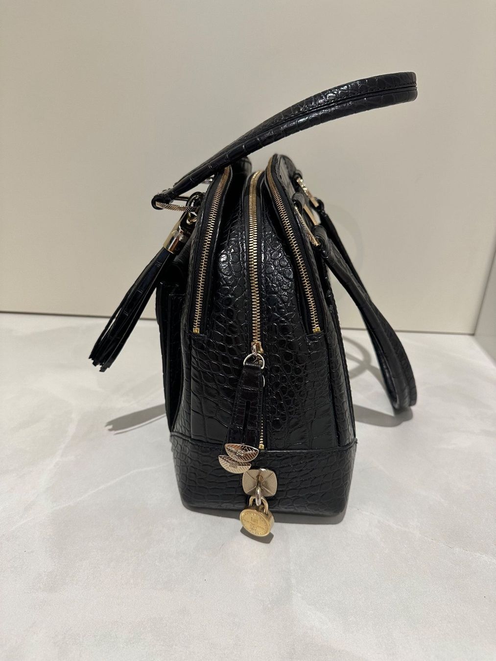 Lancel Sacs femmes: Lancel Adjani – D'occasion à Baar par Jahe6340 1