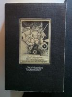 Albert Schindehütte Sammelalbum 1979 - mit Original Grafik