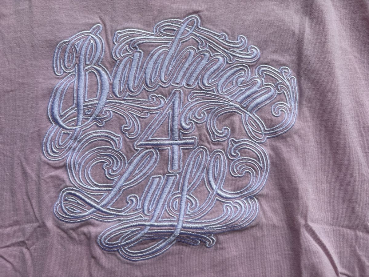 T-shirt: badmon t shirt – Usato da Zürich venduto da lov_9tgb 1