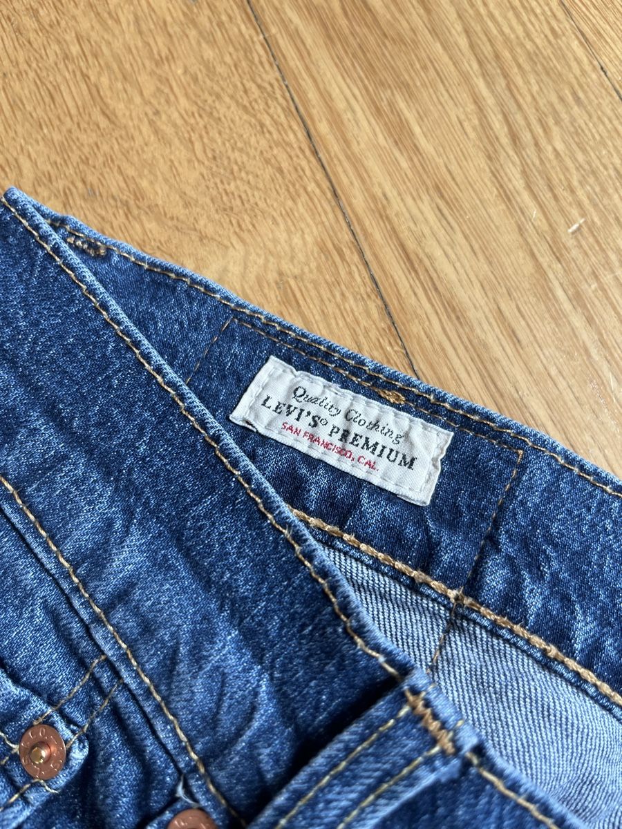 Levi's Jeans: Levis Herren Jeans W31 – Usato da Olten venduto da lcs_2sdk 5