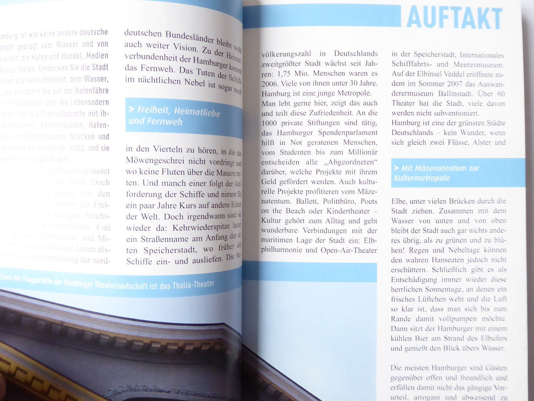 Libri: Informativer Reiseführer Hamburg, 14. Aufl. 2008, Marco Polo – Usato da Turbenthal venduto da Panau 2