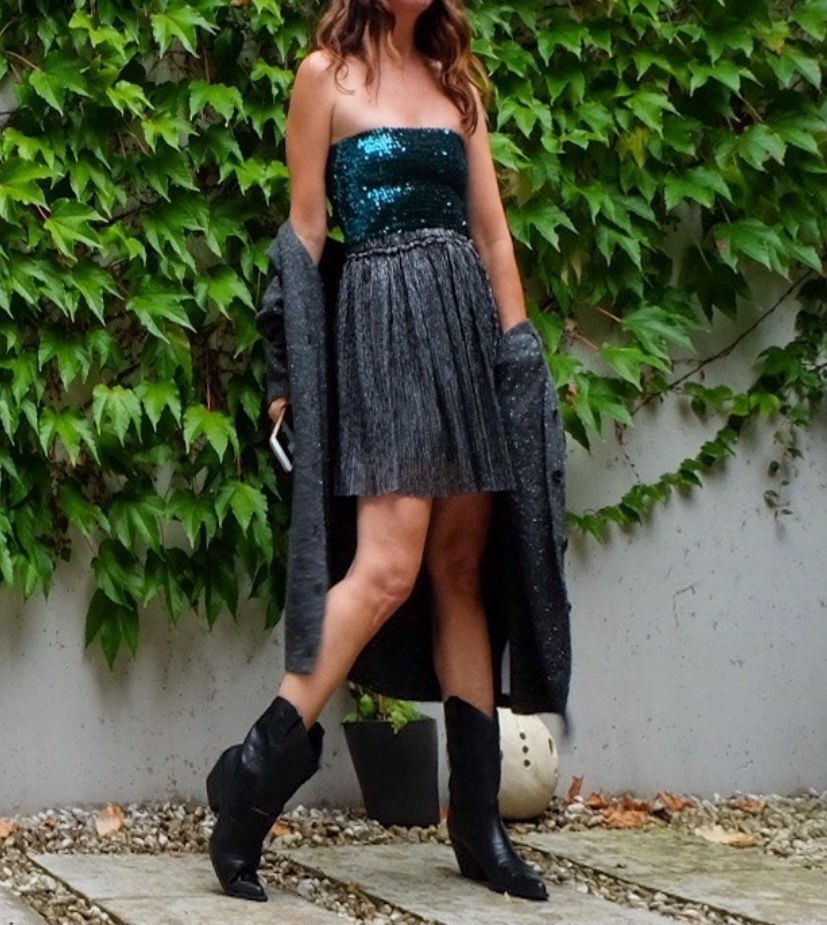 Isabel Marant Röcke: ISABEL MARANT ÉTOILE Rock - neu - – Neu (gemäss Beschreibung) aus Jona von vanessasupermarket20 1