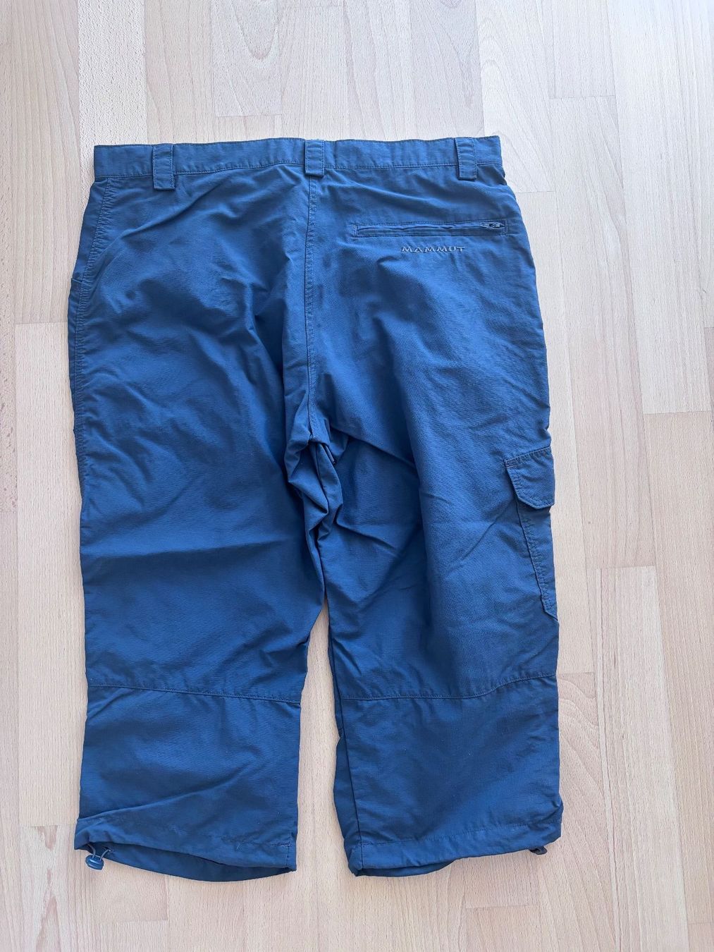 Mammut Pantaloni: Mammut Wanderhose 3/4 Länge – Usato da Thun venduto da Vw_keller 1