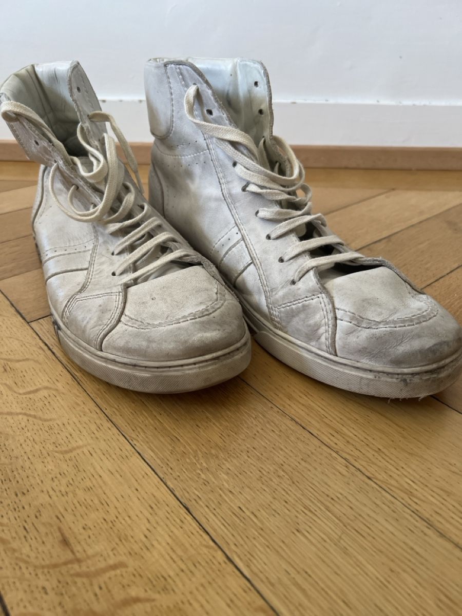Saint Laurent Scarpe da uomo: Saint Laurent taille 46 dès 1.-  – Usato da Genève venduto da tan_h6b8 2