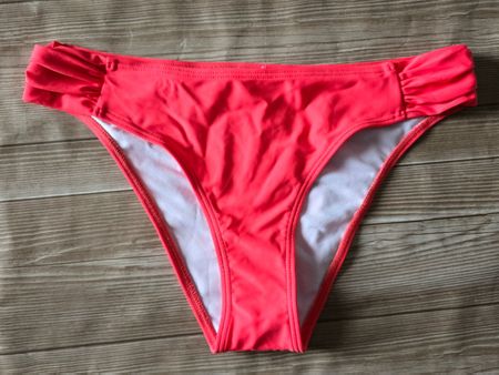 🤩​​ Ktec Bikini-Hose - M - Coral