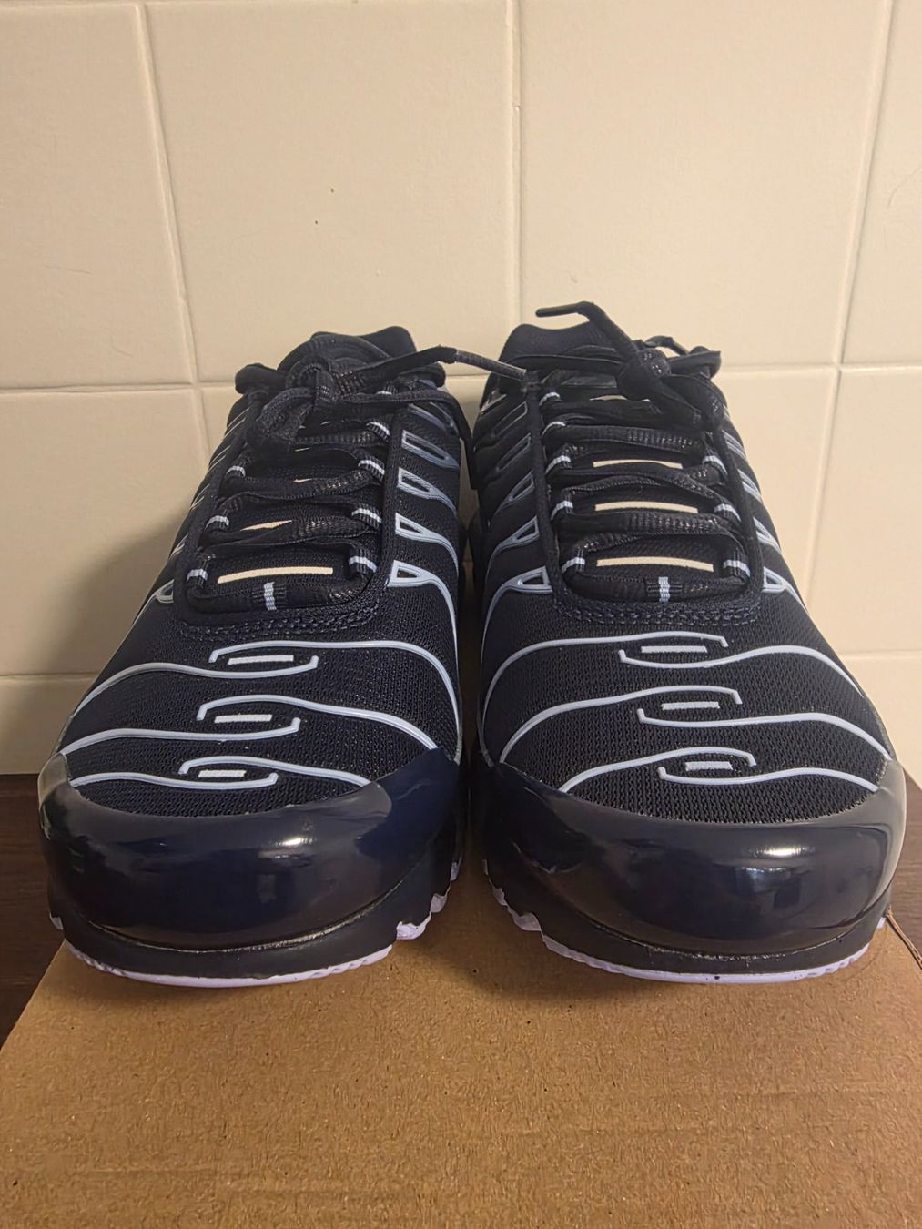 Nike Scarpe da uomo: Nike Air Max Plus TN – Nuovo e nell'imballaggio originale da Fleurier venduto da dav_xx8y 3