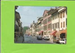 ROLLE-La Grand-Rue, Oldtimer