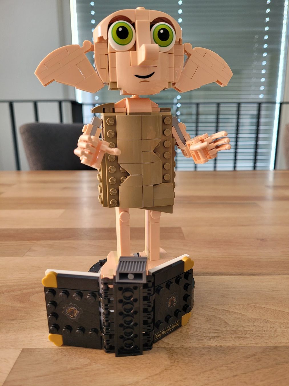 Lego Kit di costruzioni: Lego Harry Potter 76421 – Usato da Pfäffikon ZH venduto da mira006 3