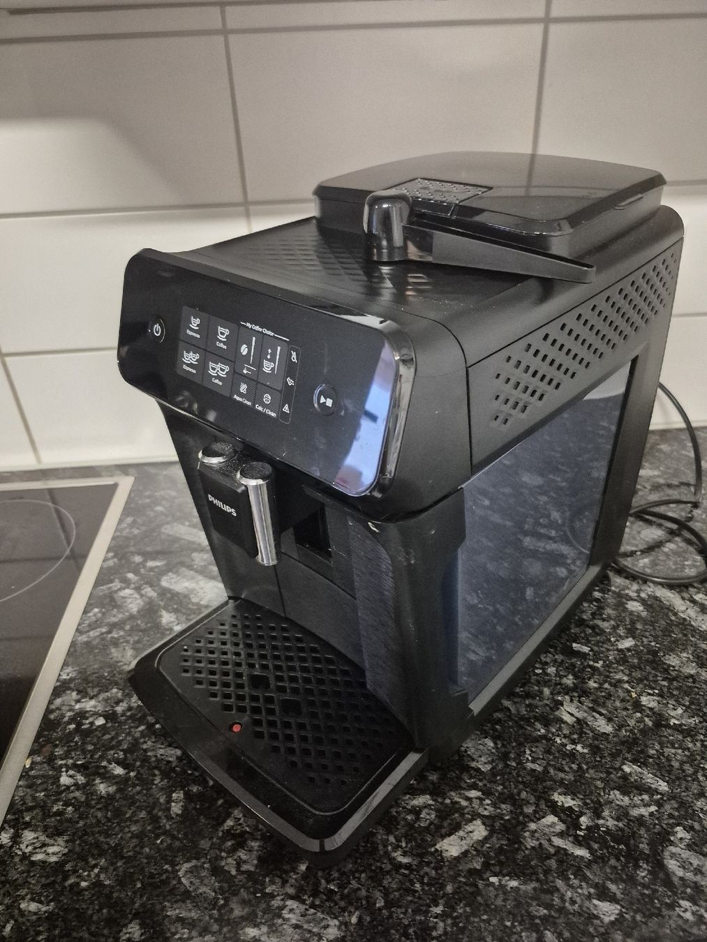Philips Macchine per caffè & Macchine per espresso: kaffemaschine – Nuovo (secondo la descrizione) da Stäfa venduto da cec_565h 1