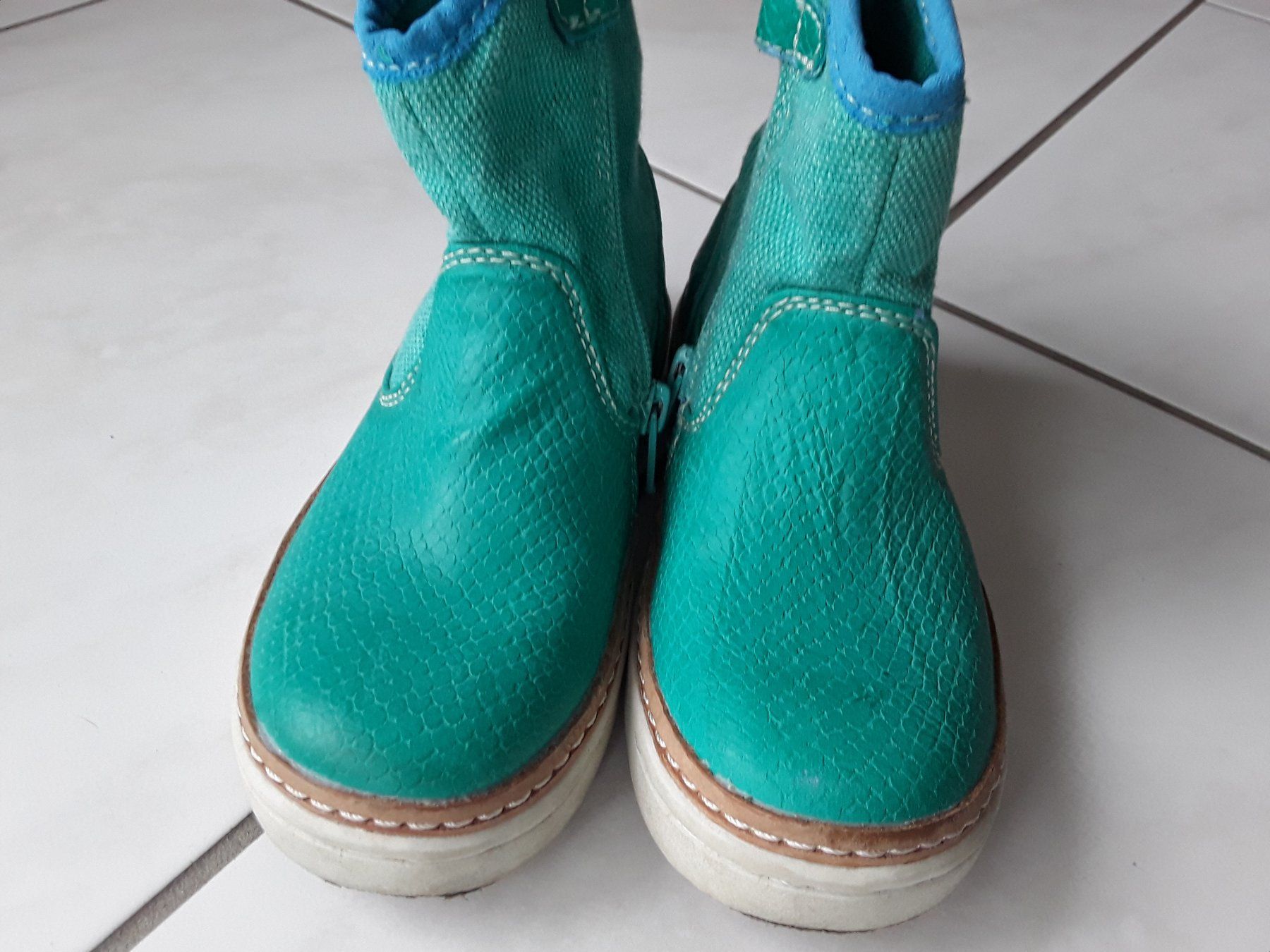 Schuhe für Mädchen: VENICE SCHUHE GR. 26 – Gebraucht aus Heimberg von Samprof 1