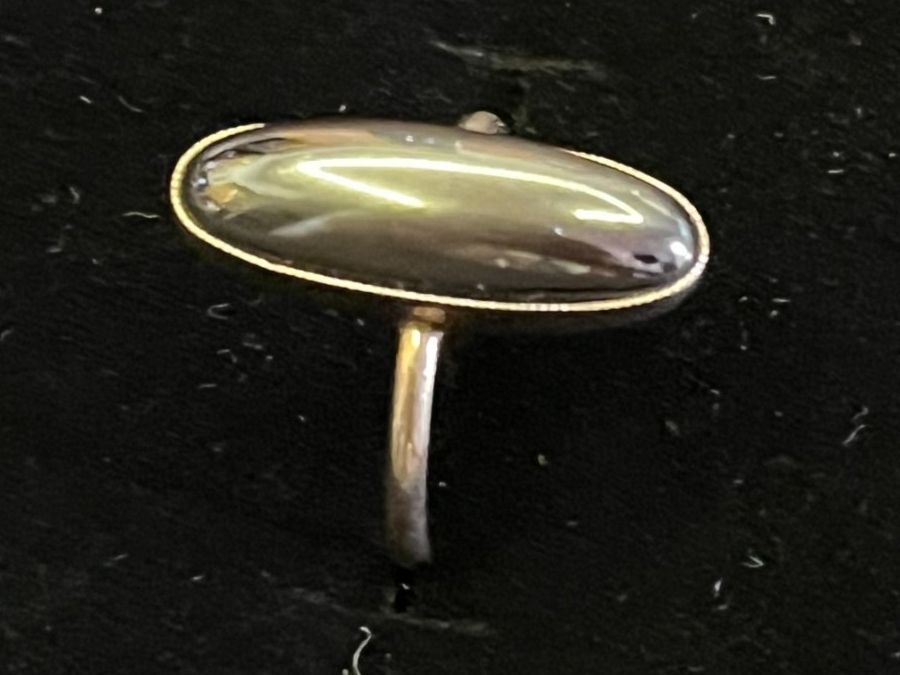 Ringe: Ring Gold 333 – Gebraucht aus Bettwiesen von wicking27 1