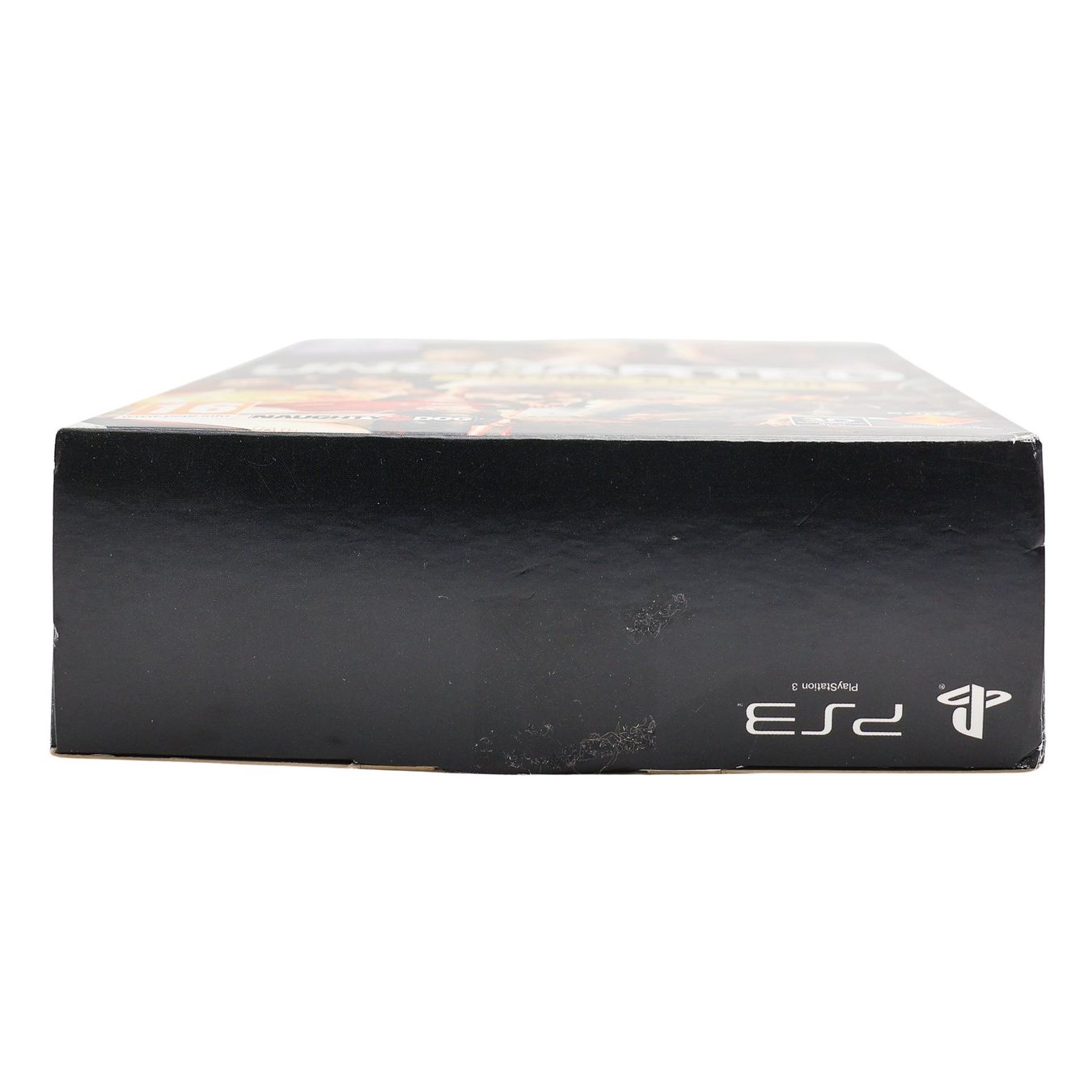 Spiele: Uncharted Trilogy Edition - PS3 – Gebraucht aus Paudex von dindeboy 4