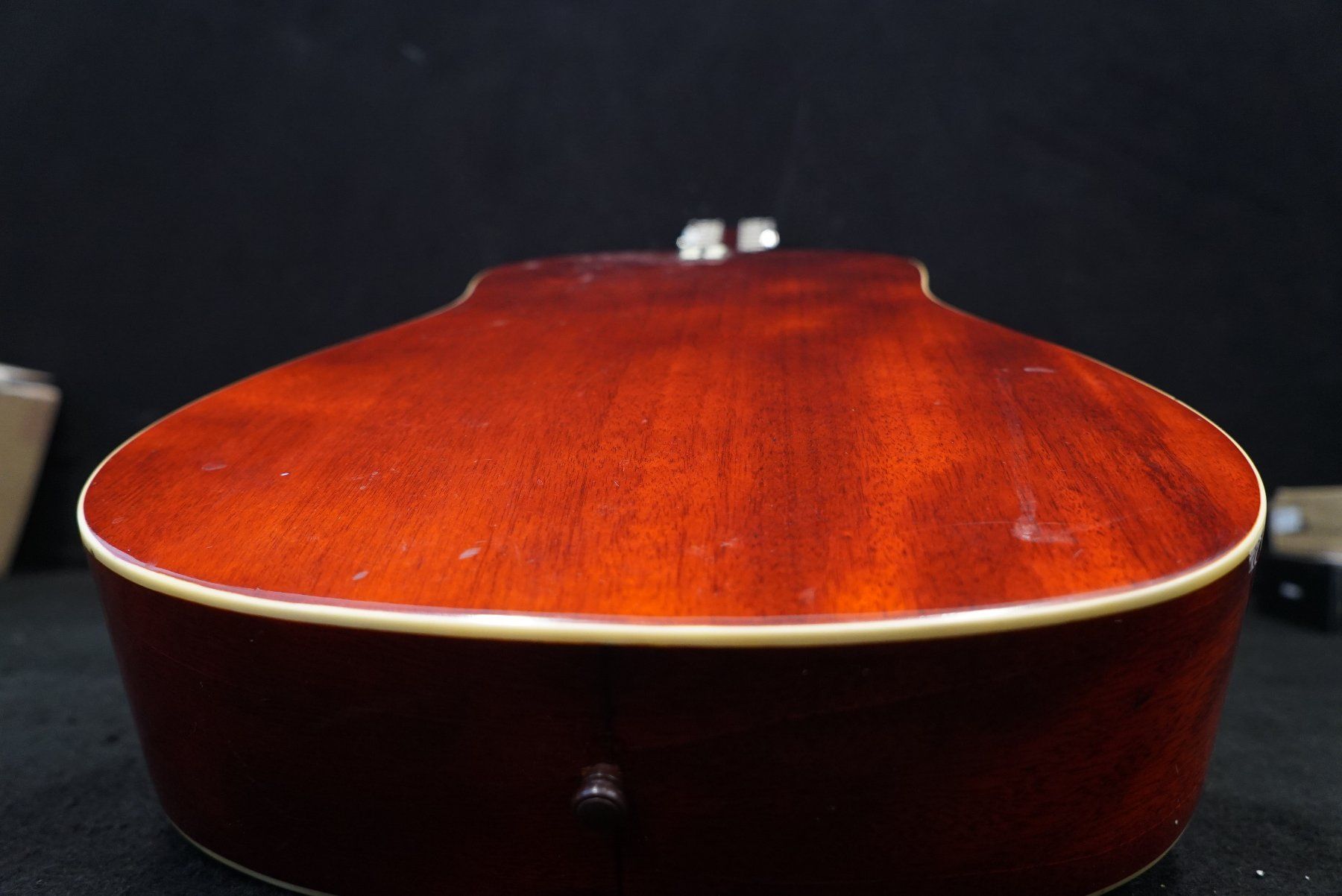 Strumenti musicali: Hoyer 12 String Acoustic - made in Germany 70's – Usato da Ortschwaben venduto da Musictrade 8