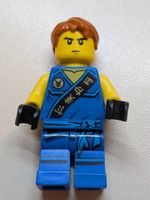 Lego Ninjago njo0272 Jay (Tournament Robe) [used]