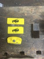 Toko Set Wachszubehör