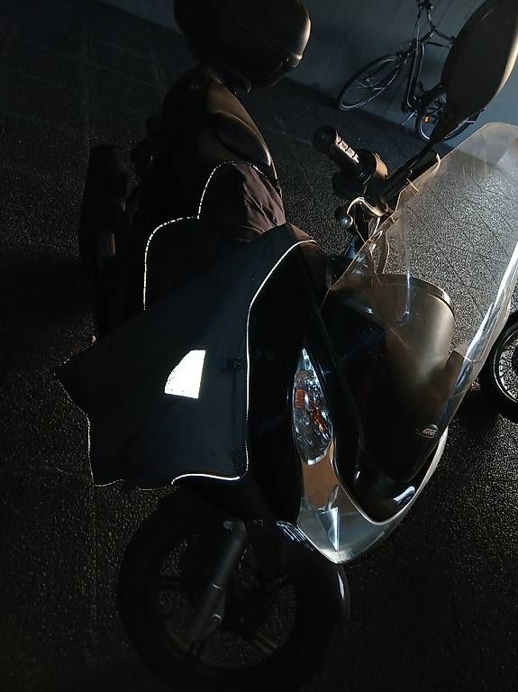 Sonstige: Scooter Honda PCX  – Gebraucht aus Carouge GE von Angi-7 2