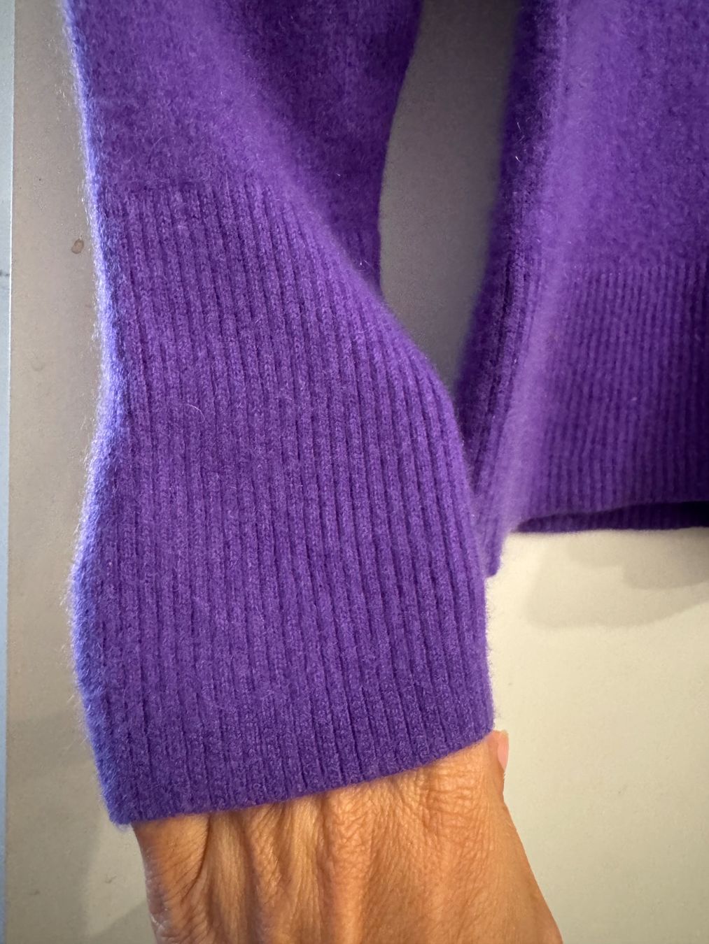Pullover & Sweatshirts: C&A Premium Cashmere Kashmir Pullover – Gebraucht aus Obfelden von cesarina10 3