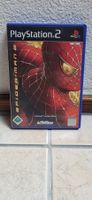 PS2 Spiel – Spider Man 2