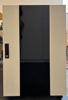 Serverschrank klein, schallgedämmt mit Lüftern