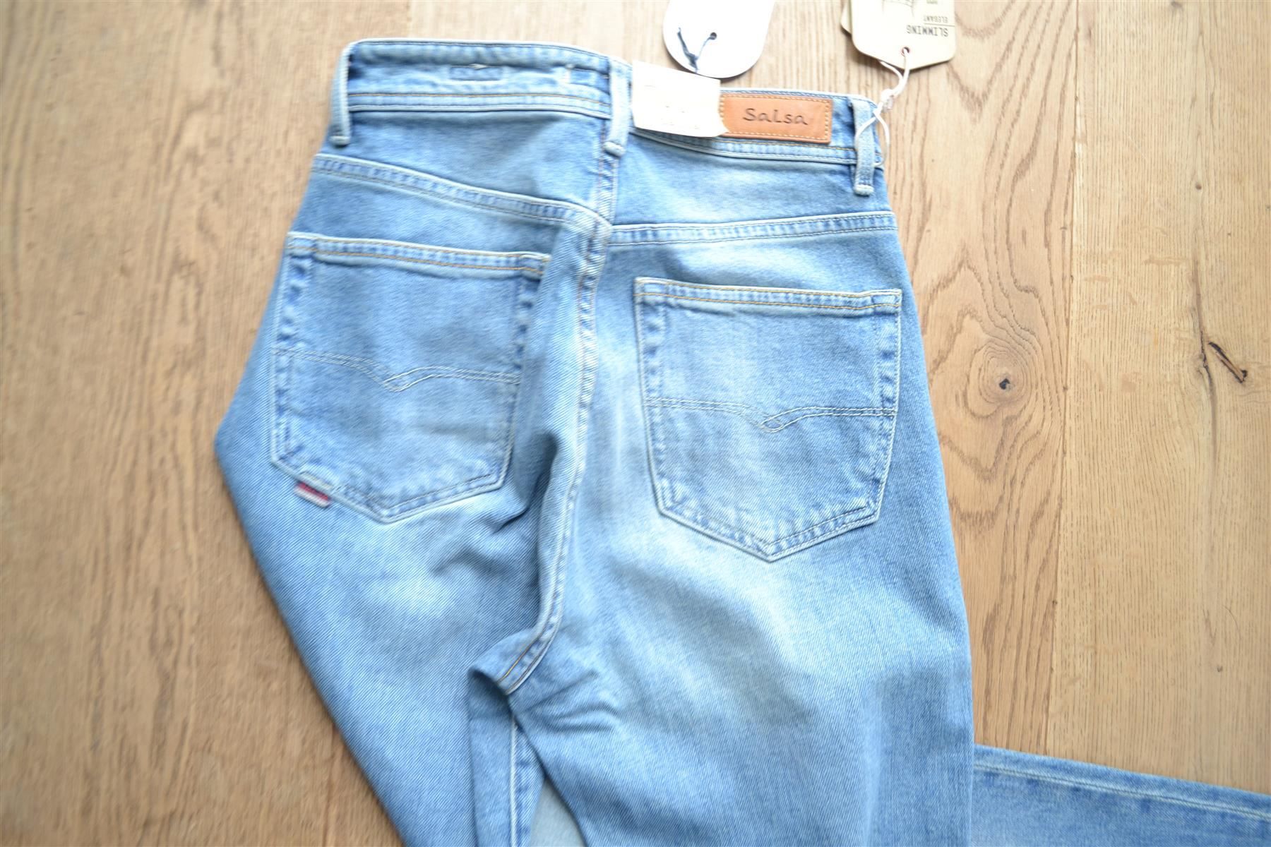 Salsa Jeans: Jeans, Salsa, ++NEU++, 26/28 – Neu (gemäss Beschreibung) aus Stettfurt von outlet72 2