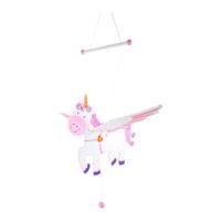 Schwingtier Einhorn Luna (Mobile)