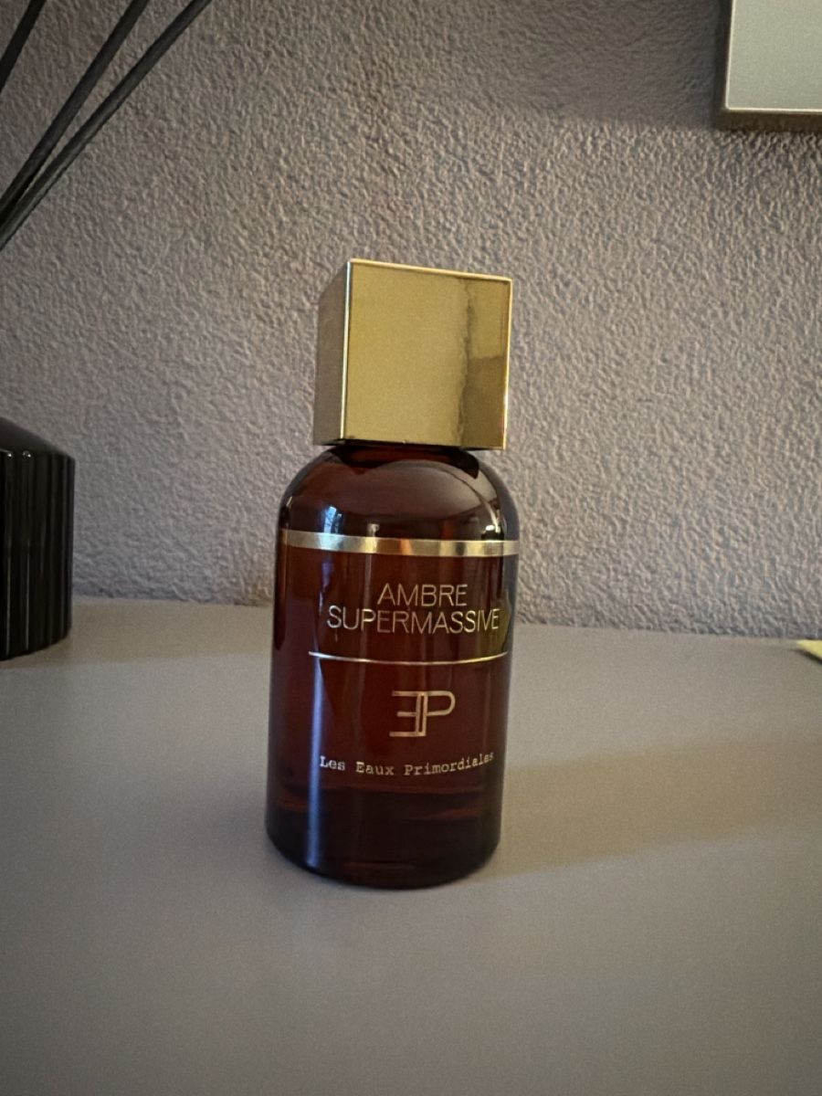 Parfum & Eau de Toilette: Ambre Supermassive Les Eaux Primordiales Extrait 100 ml  – Neu (gemäss Beschreibung) aus Zürich von mro_d2d8