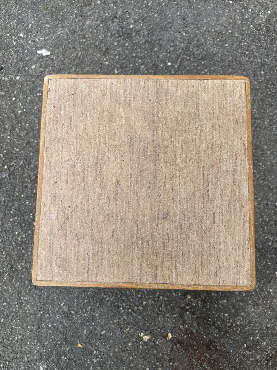 Sgabelli: Holzhocker – Usato da Gränichen venduto da onkel_xxl 6