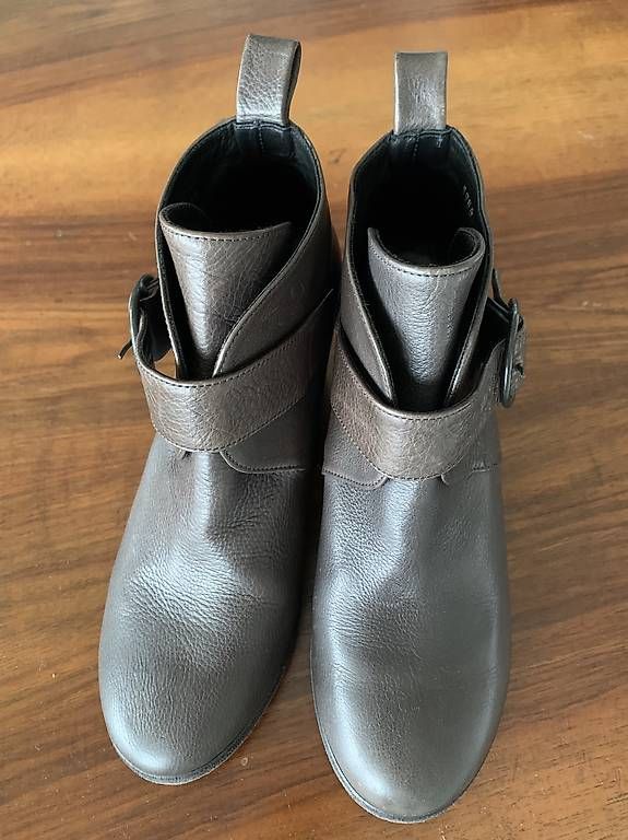 Scarpe da donna: Pep Monjo Stiefeletten NEU – Nuovo (secondo la descrizione) da Uerikon venduto da Flimppi 2