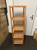 Regal Molger von Ikea
