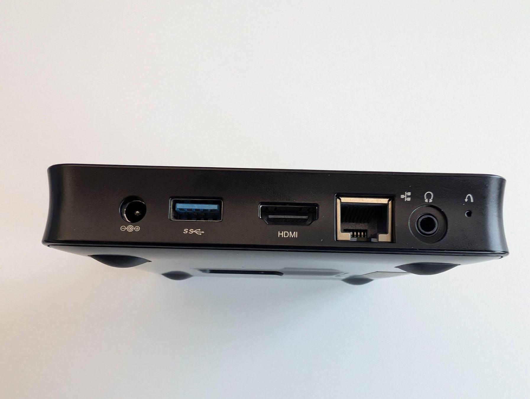 Intel PCs: Mini PC Intel Inside, 64GB Speicher - Guter Zustand! – Gebraucht aus Buchs ZH von ribo0713 4