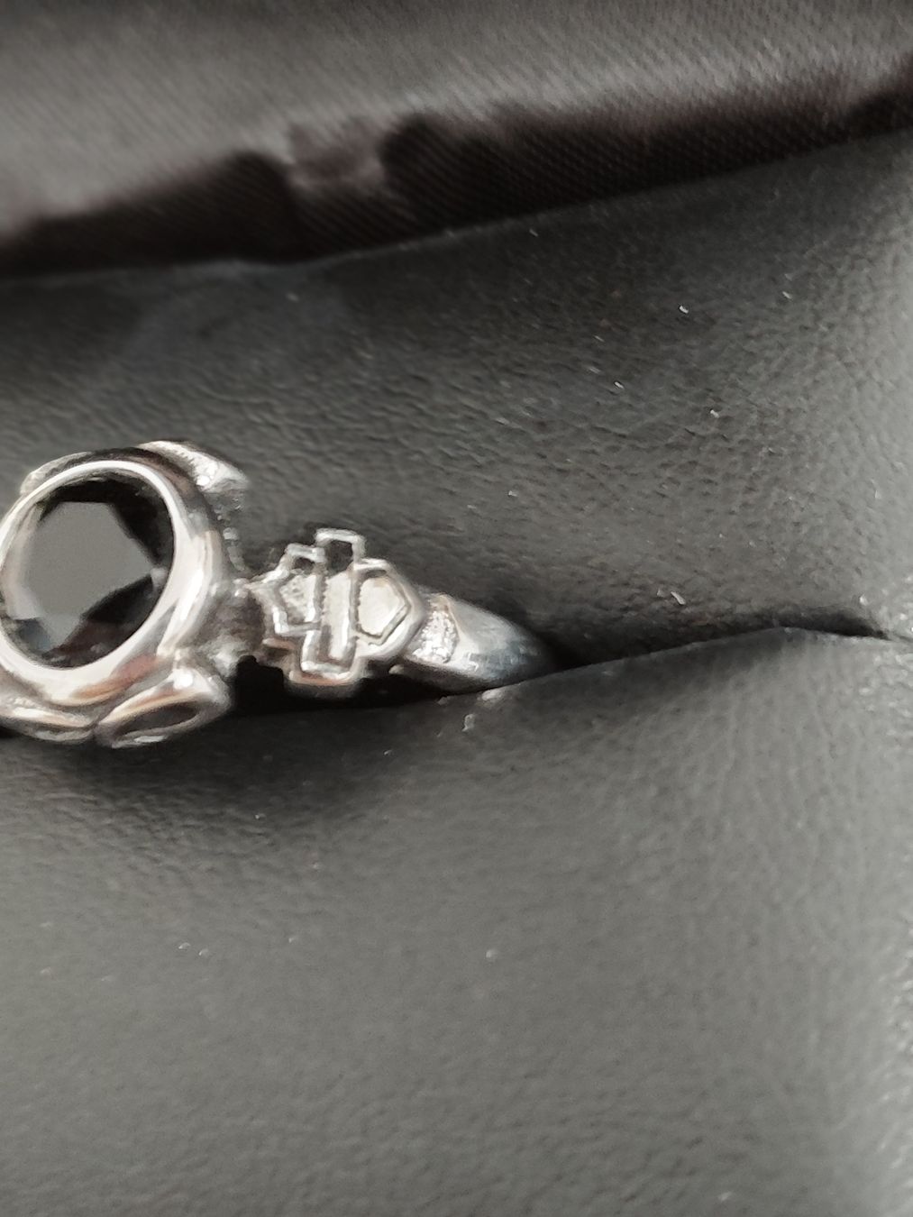Harley-Davidson Anelli: Harley Davidson Ring  – Nuovo (secondo la descrizione) da Zuckenriet venduto da bm2_88l9 1