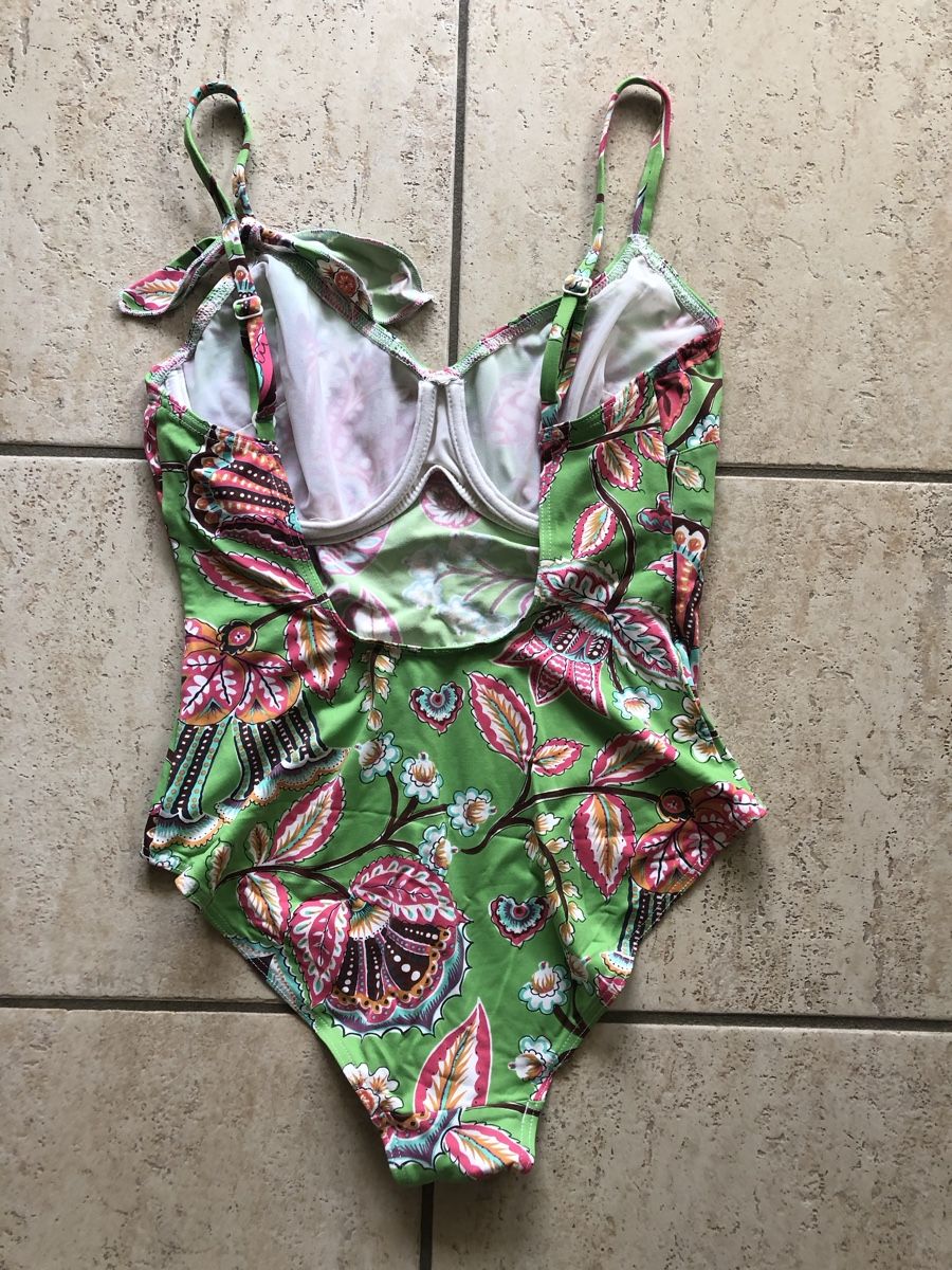 Costumi da bagno & Bikini: Badekleid - Princesse – Usato da Chêne-Bourg venduto da sienna8245 1