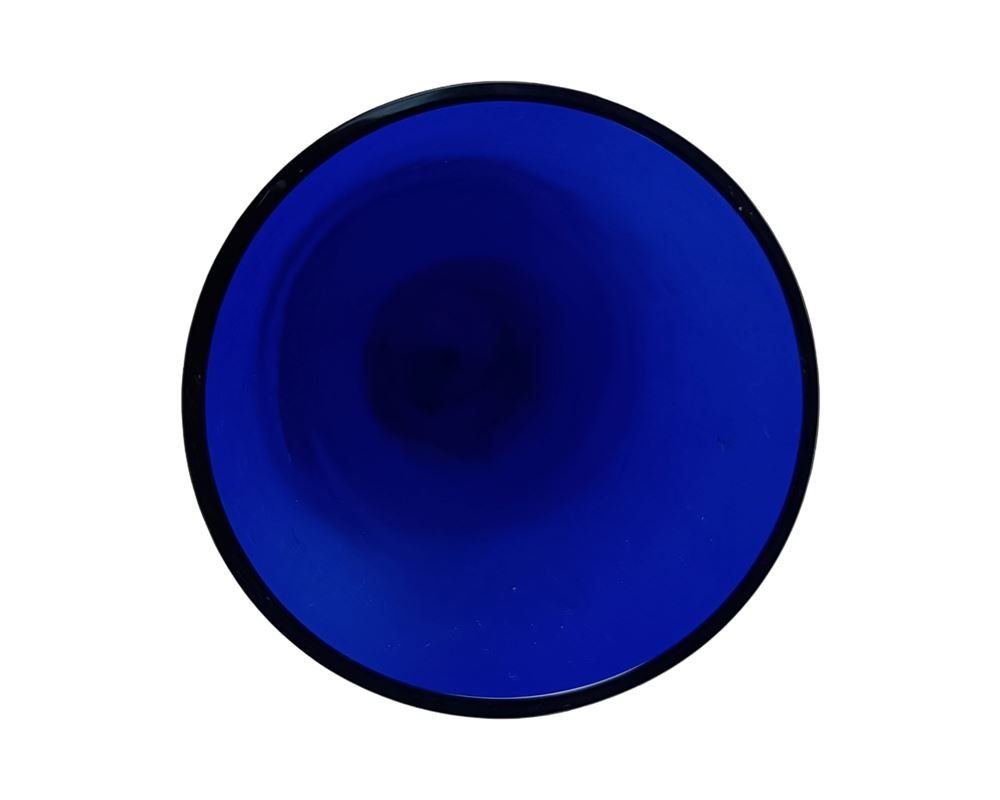 Vasi & Recipienti: Blumenvase, Kobaltblau – Nuovo (secondo la descrizione) da Luzern venduto da Restwert_Luzern 3