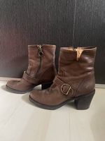 Stivale fiorentini+baker