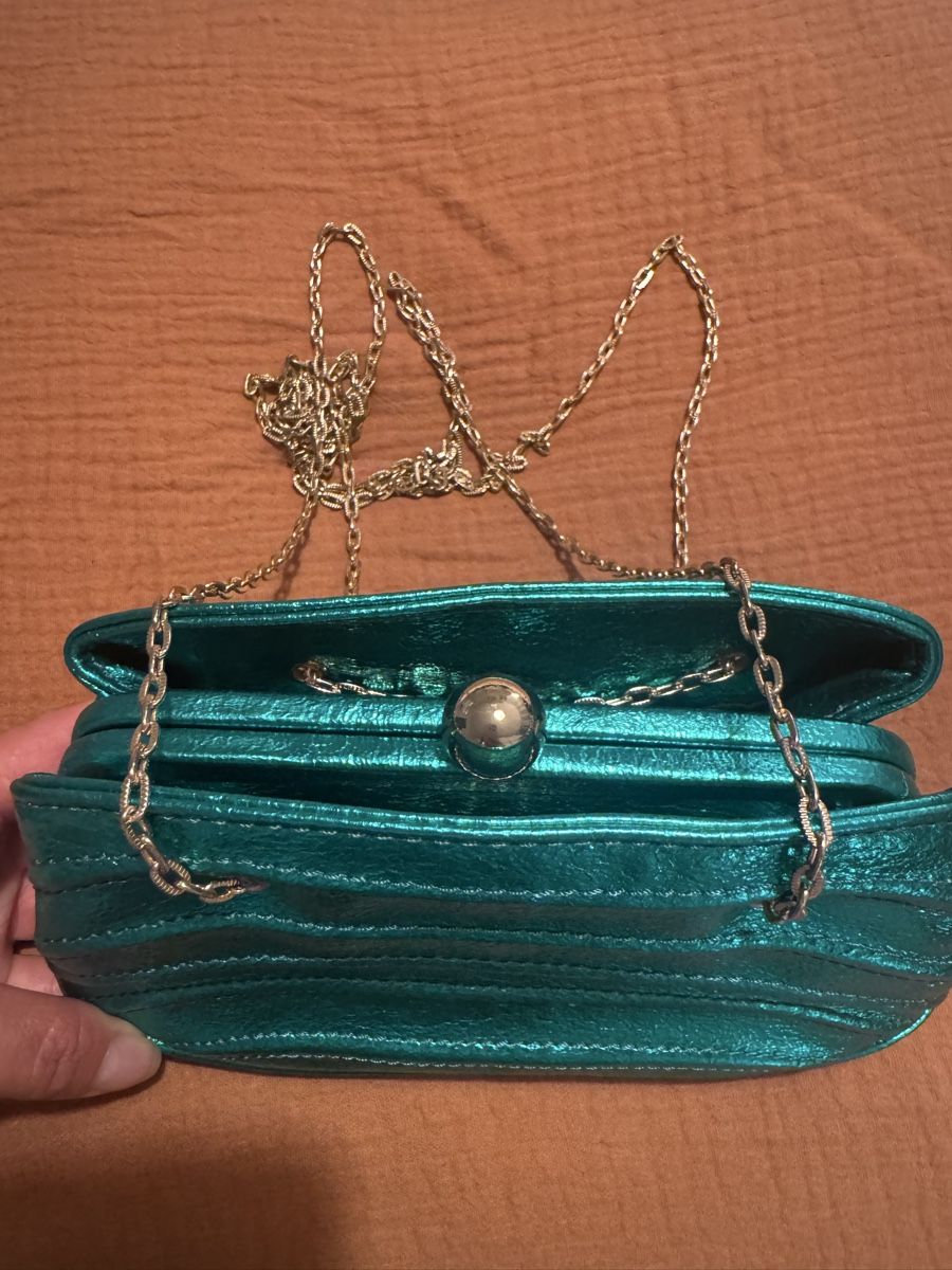 Zara Borse da donna: Mini Tasche 🥰 – Nuovo (secondo la descrizione) da Zürich venduto da Ekaterinek